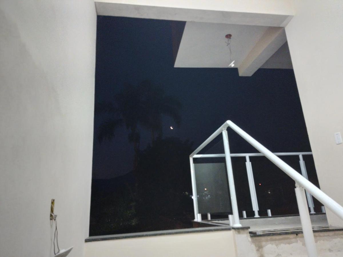 Apto Alto Estilo Maranduba Ubatuba Exterior photo